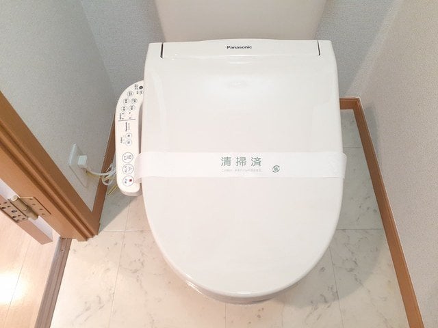 プレッソ　モルティの物件内観写真