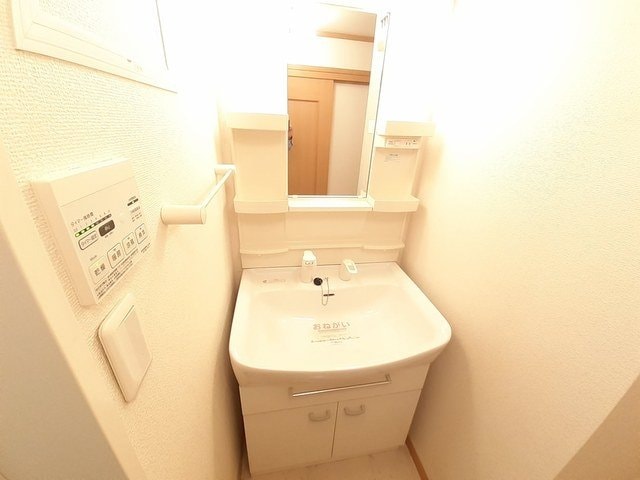 プレッソ　モルティの物件内観写真