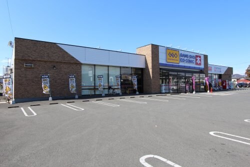 サンマルシェの物件内観写真