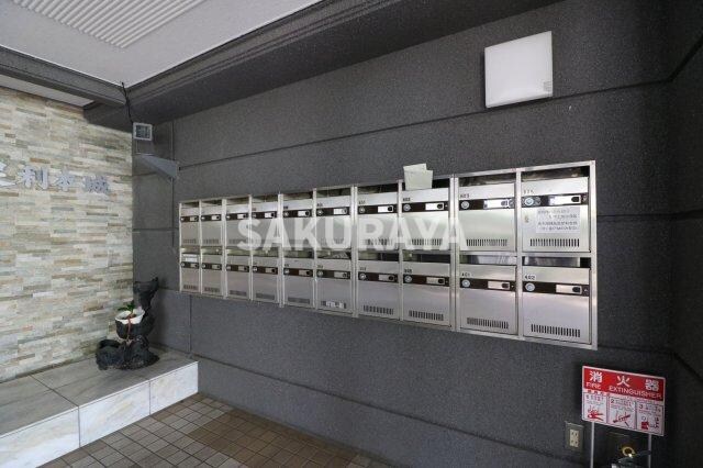 ラフェスタ足利本城の物件内観写真