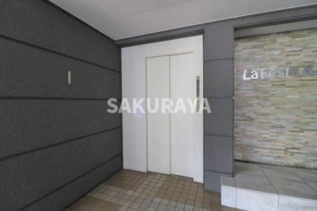 ラフェスタ足利本城の物件内観写真