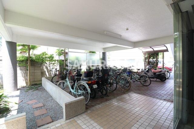 ラフェスタ足利本城の物件内観写真