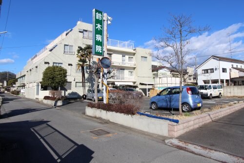 ラフェスタ足利本城の物件内観写真