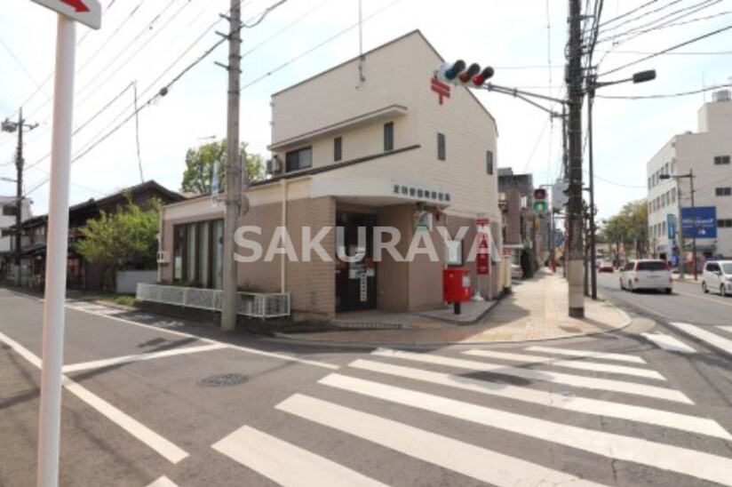 ラフェスタ足利本城の物件内観写真