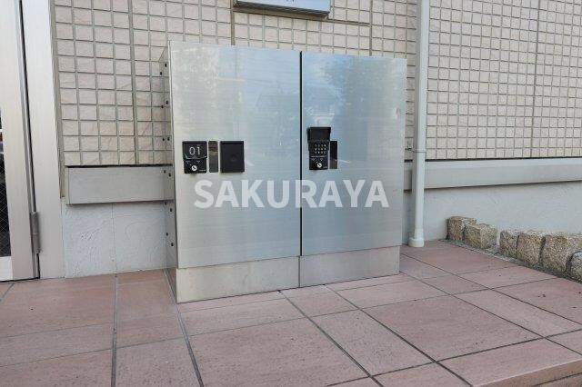 クレディ Ａの物件内観写真