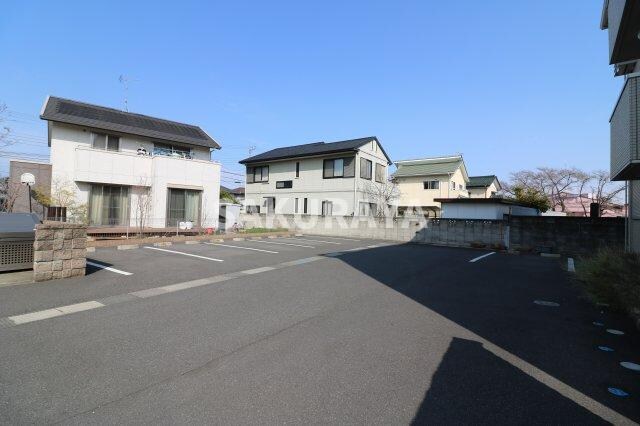 クレディ Ａの物件外観写真