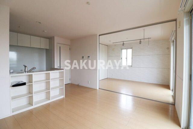 クレディ Ａの物件内観写真