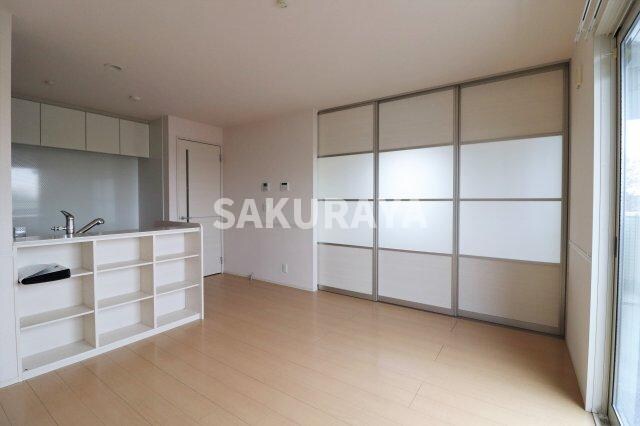 クレディ Ａの物件内観写真