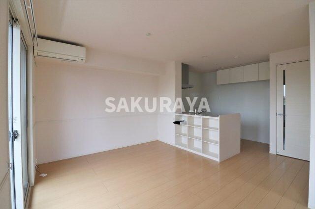 クレディ Ａの物件内観写真