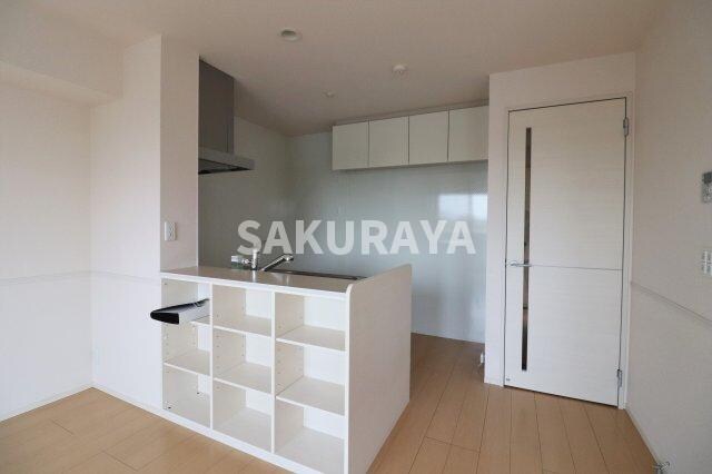 クレディ Ａの物件内観写真