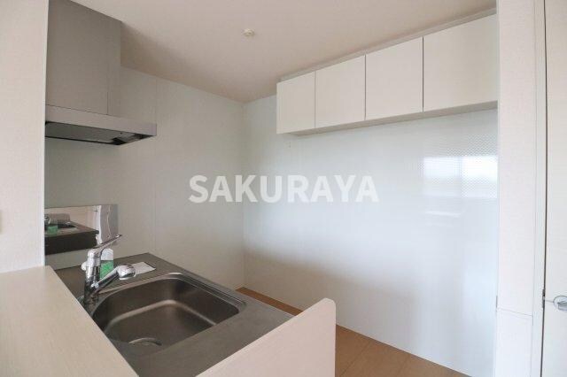 クレディ Ａの物件内観写真