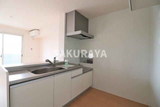 クレディ Ａの物件内観写真