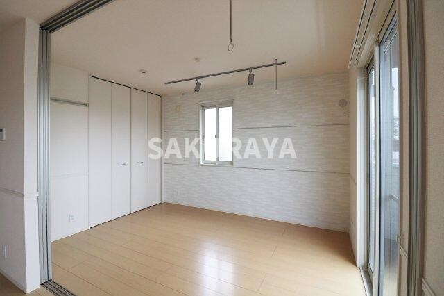 クレディ Ａの物件内観写真