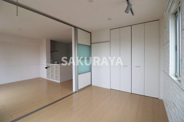 クレディ Ａの物件内観写真