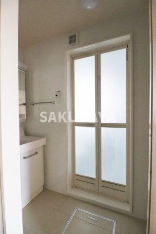 クレディ Ａの物件内観写真