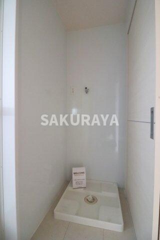 クレディ Ａの物件内観写真