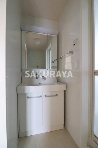 クレディ Ａの物件内観写真