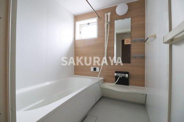 クレディ Ａの物件内観写真