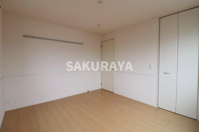 クレディ Ａの物件内観写真