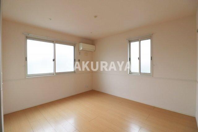 クレディ Ａの物件内観写真