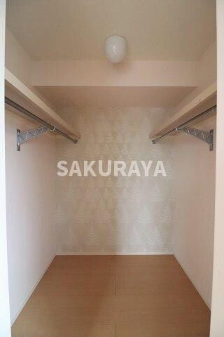 クレディ Ａの物件内観写真