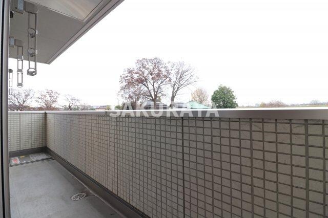 クレディ Ａの物件内観写真