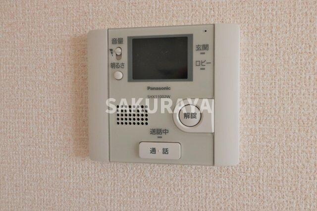 クレディ Ａの物件内観写真