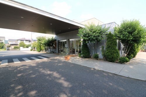 クレディ Ａの物件内観写真