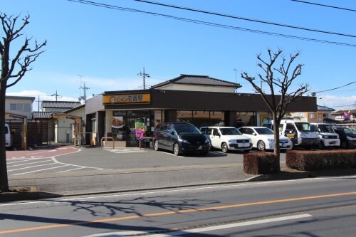 クレディ Ａの物件内観写真