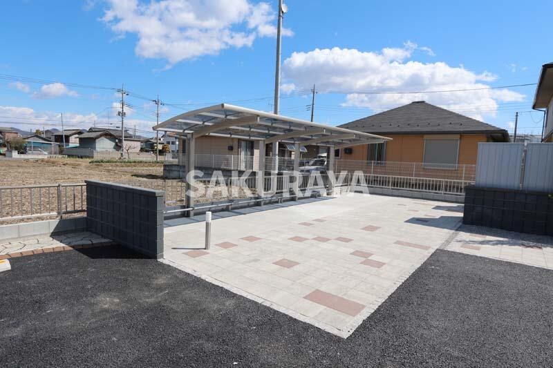 ラ・ルーチェの物件内観写真