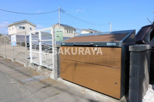 ラ・ルーチェの物件内観写真