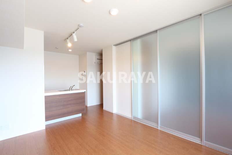 ラ・ルーチェの物件内観写真