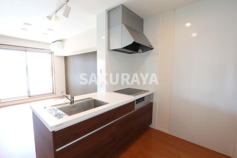 ラ・ルーチェの物件内観写真