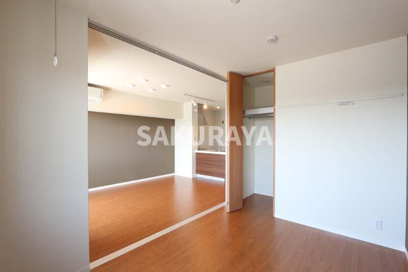 ラ・ルーチェの物件内観写真