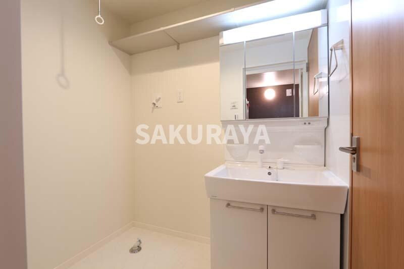 ラ・ルーチェの物件内観写真