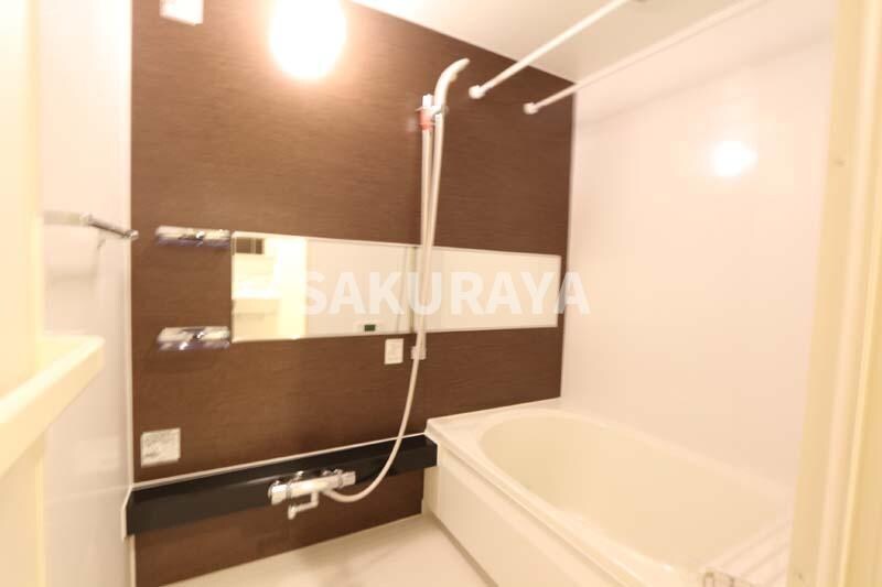 ラ・ルーチェの物件内観写真