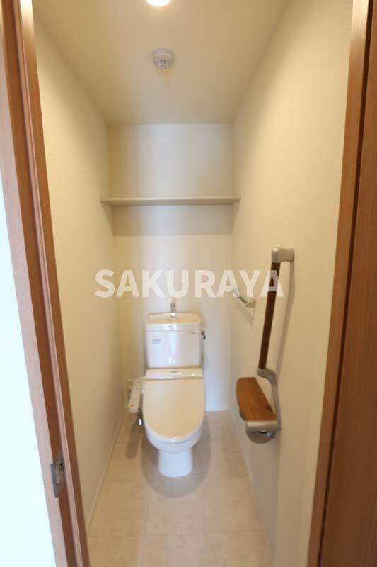 ラ・ルーチェの物件内観写真