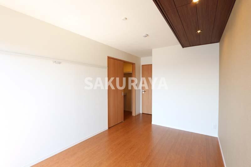 ラ・ルーチェの物件内観写真