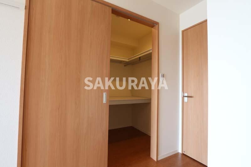 ラ・ルーチェの物件内観写真