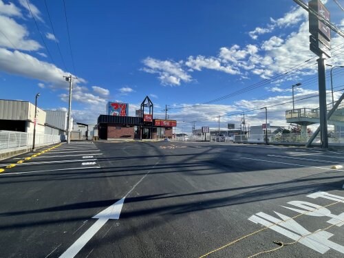 ラ・ルーチェの物件内観写真