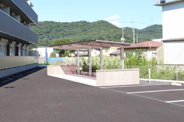 セジュール富久の物件内観写真