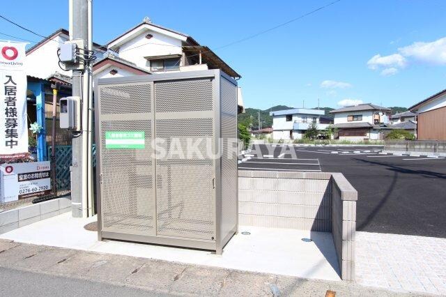 セジュール富久の物件内観写真