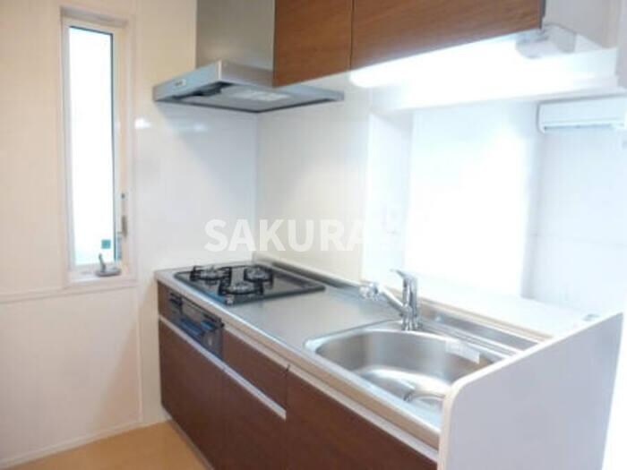 セジュール富久の物件内観写真