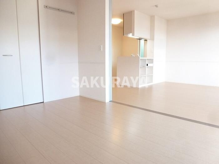 セジュール富久の物件内観写真