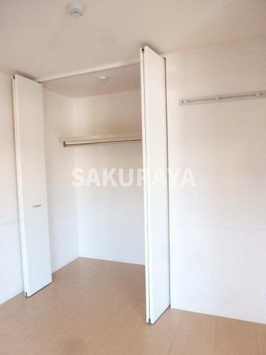 セジュール富久の物件内観写真