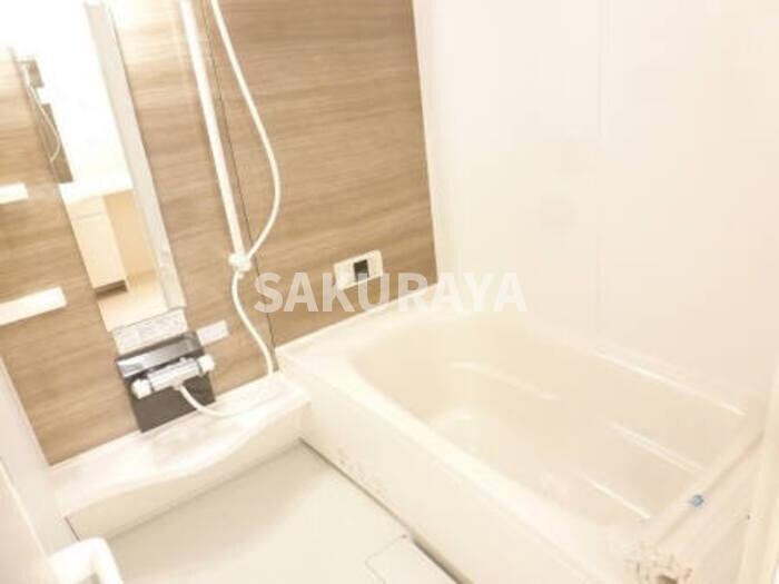 セジュール富久の物件内観写真