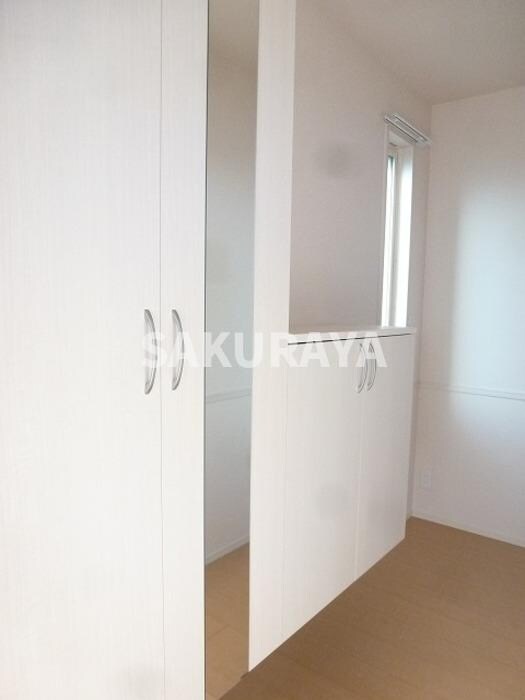 セジュール富久の物件内観写真