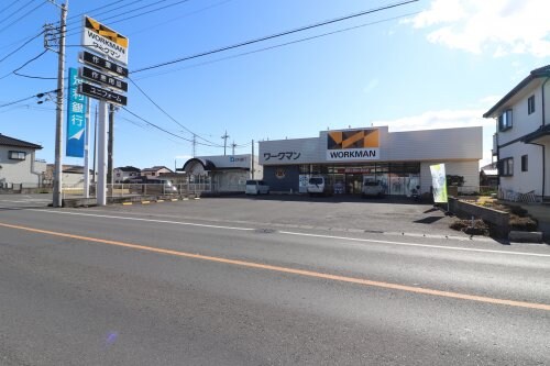 セジュール富久の物件内観写真