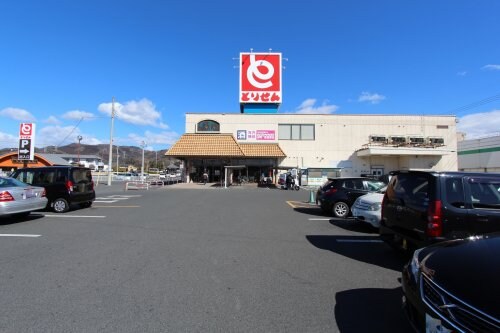 セジュール富久の物件内観写真