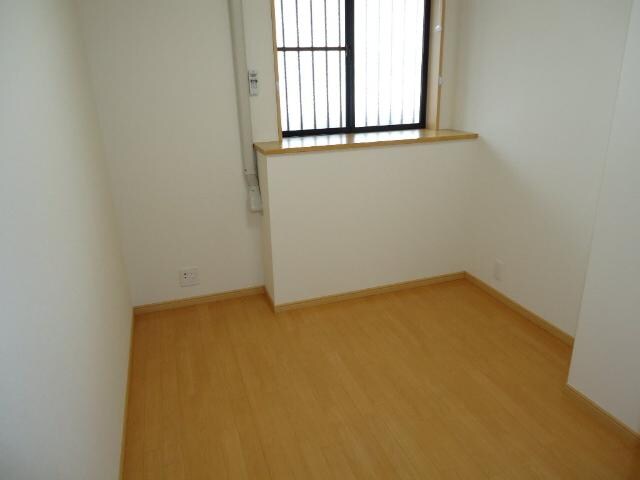 シャーロット・Ⅱの物件内観写真